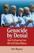 Genocide by Denial