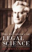 The Paradoxes of Legal Science