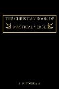 The Christian Book of Mystical Verse