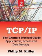 TCP/IP - The Ultimate Protocol Guide