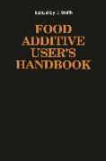 Food Additive User's Handbook