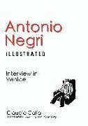 Antonio Negri Illustrated