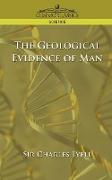 The Geological Evidence of Man