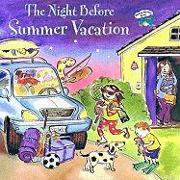 The Night Before Summer Vacation