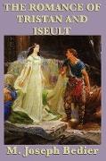 The Romance of Tristan and Iseult