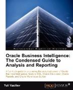 Oracle Business Intelligence