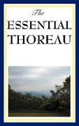 The Essential Thoreau