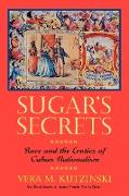 Sugar's Secrets