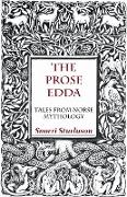 The Prose Edda - Tales from Norse Mythology