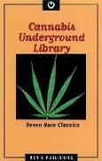 Cannabis Underground Library