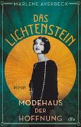 Das Lichtenstein – Modehaus der Hoffnung