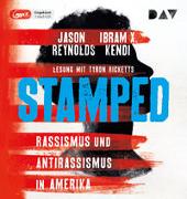 Stamped – Rassismus und Antirassismus in Amerika