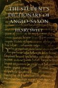 The Student's Dictionary of Anglo-Saxon