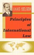 Principles of International Law