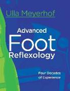 Advanced Foot Reflexology