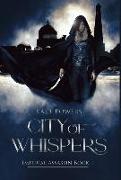 City of Whispers