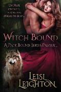 Witch Bound: A Pack Bound Prequel