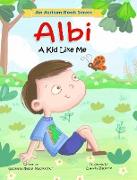 Albi: A Kid Like Me
