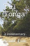 Tu'i Tonga: ..a commentary