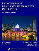 Principles of Real Estate Practice in Illinois