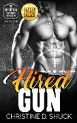 Hired Gun