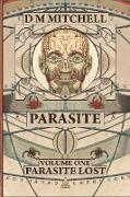 Parasite Book One