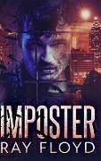 Imposter: Large Print Hardcover Edition