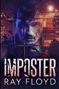 Imposter: Large Print Edition