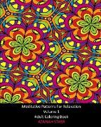 Meditative Patterns For Relaxation Volume 1