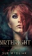 Birthright (La stirpe dei Rosewood #1)