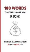 100 Words That Will Make You Rich!