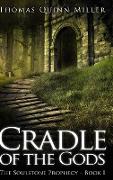Cradle of the Gods: Large Print Hardcover Edition