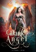 Dark Angel: Premium Large Print Hardcover Edition