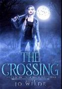 The Crossing: Premium Large Print Hardcover Edition