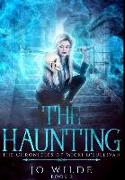 The Haunting: Premium Large Print Hardcover Edition