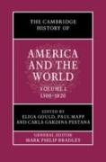 The Cambridge History of America and the World: Volume 1, 1500-1820