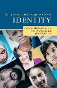 The Cambridge Handbook of Identity