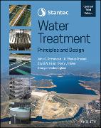 Stantec's Water Treatment
