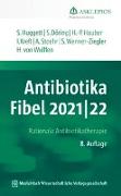 Antibiotika-Fibel 2021/22