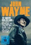 John Wayne 13-Movie Collection