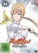 Food Wars! The Fourth Plate - 4. Staffel - DVD 2