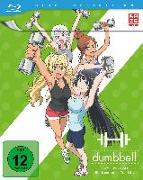 How Heavy are the Dumbbells You Lift - Blu-ray 1 mit Sammelschuber (Limited Edition)