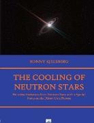 The Cooling of Neutron Stars