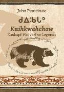 Kuihkwahchaw