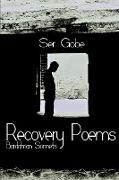 Recovery Poems