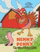 Henny Penny the Good News Chick