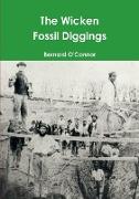 The Wicken Fossil Diggings