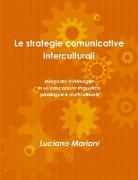 Le strategie comunicative interculturali