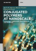 Conjugated Polymers at Nanoscale