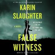 False Witness